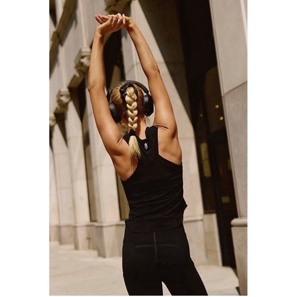 Free People Tops - free people movement • silver linings tempo tank